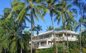 Balboa Apartments Port Douglas